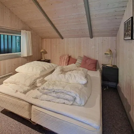 Casa de Férias In With Sauna