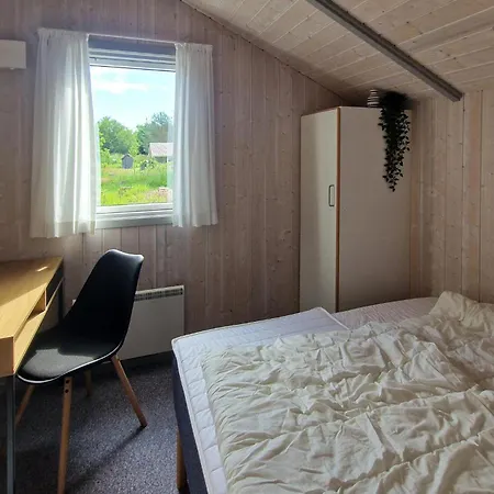 In With Sauna * Ålbæk